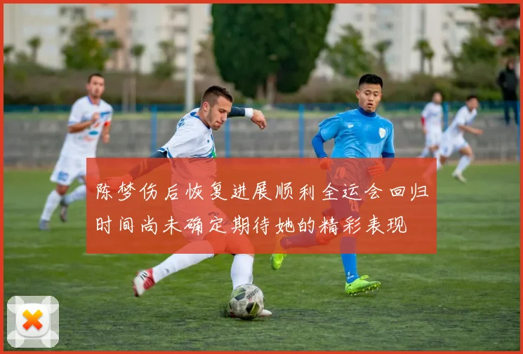 陈梦伤后恢复进展顺利全运会回归时间尚未确定期待她的精彩表现